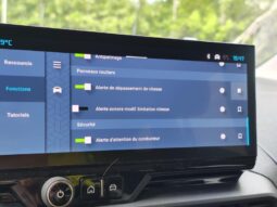 Citroen Berlingo MAX / XL / 7 places / Dispo Avril complet