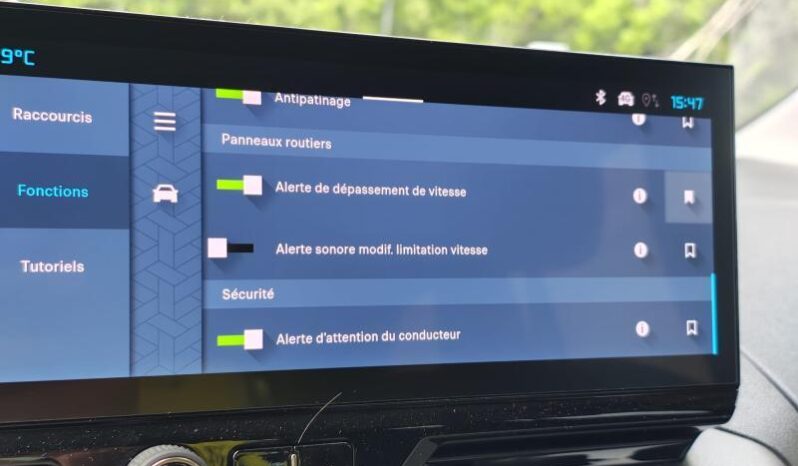Citroen Berlingo MAX / XL / 7 places / Dispo Avril complet