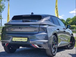 DS Automobiles DS 4 Performance Line / 1.5 BlueHDi complet
