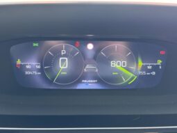 Peugeot 308 GT / EAT8 / Toit ouvrant complet
