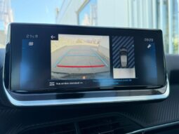 Peugeot 208 Allure / GPS / Carplay complet