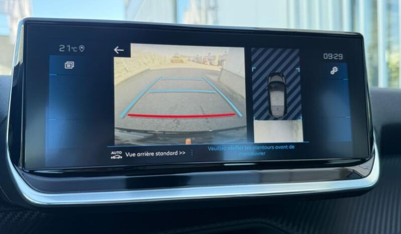 Peugeot 208 Allure / GPS / Carplay complet