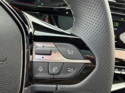 Peugeot 408 GT Exclusive complet