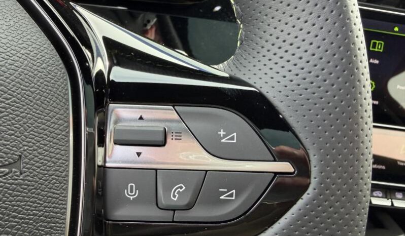 Peugeot 408 GT Exclusive complet