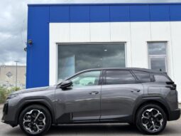 Citroen C5 Aircross Max PHEV 195 ch complet