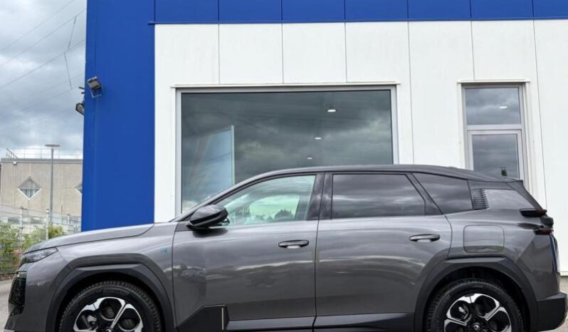 Citroen C5 Aircross Max PHEV 195 ch complet
