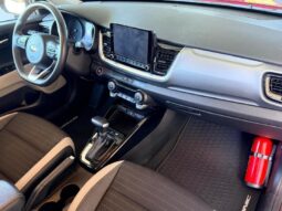 Kia Stonic 1.0i / DCT Auto / GPS Camera complet