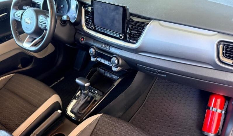 Kia Stonic 1.0i / DCT Auto / GPS Camera complet