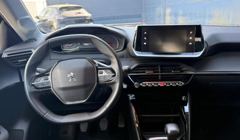 Peugeot 208 Style / GPS / Carplay complet