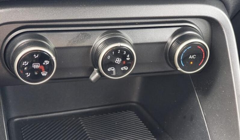 Citroen C3 Plus complet
