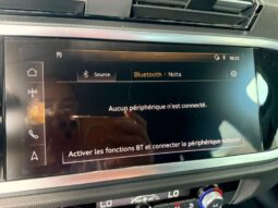 Audi Q3 Advanced / 35 TDI / S-Tonic complet