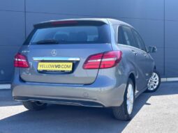 Mercedes-Benz B 180 d / 1.5 / GPS complet