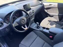 Mercedes-Benz B 180 d / 1.5 / GPS complet