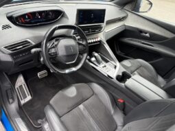 Peugeot 3008 GT / Black Pack / EAT8 complet
