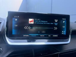 Peugeot 208 GT Pack complet