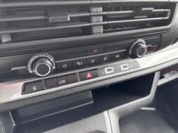 Citroen Jumpy Taille XL complet