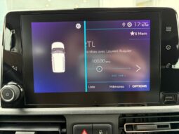 Citroen Berlingo Feel / Utilitaire 5 places! complet