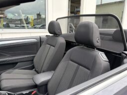 Volkswagen T-Roc Style / Cabrio / 1.5 TSI / DSG complet