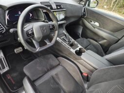 DS Automobiles DS 7 Crossback Performance Line / EAT8 complet