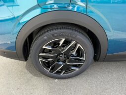 Peugeot 5008 GT / MHEV / E-DSC6 complet