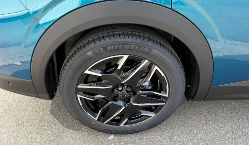 Peugeot 5008 GT / MHEV / E-DSC6 complet