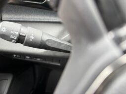 Peugeot 308 Allure / EAT8 complet