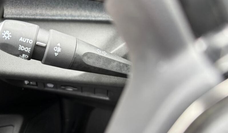 Peugeot 308 Allure / EAT8 complet
