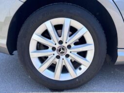 Mercedes-Benz B 180 d / 1.5 / GPS complet