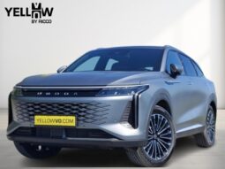 Omoda 9 SHS PREMIUM 540 cv