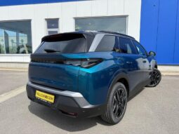 Peugeot 5008 GT / MHEV / E-DSC6 complet