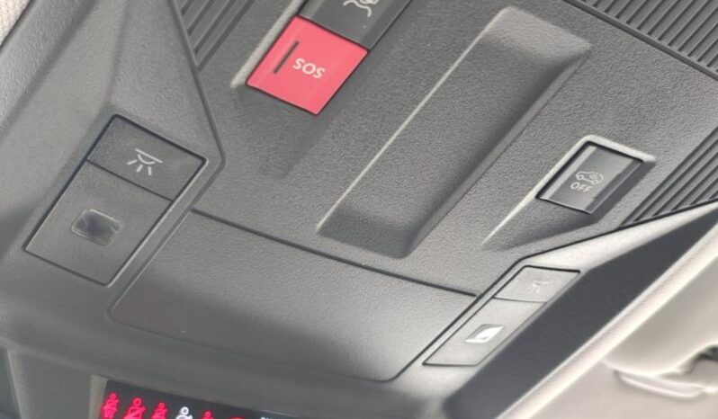 Peugeot 308 Allure / EAT8 complet