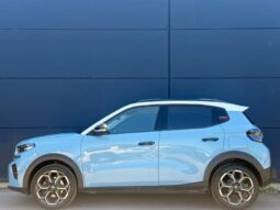 Citroen C3 Max complet