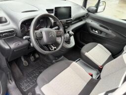 Citroen Berlingo Feel / Utilitaire 5 places! complet