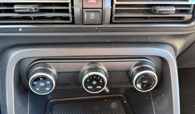 Citroen C3 Plus complet