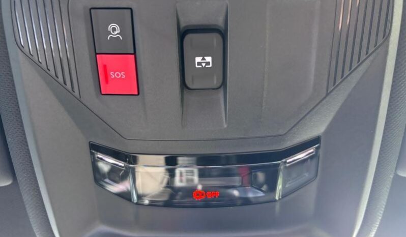 Peugeot 308 GT / EAT8 / Toit ouvrant complet