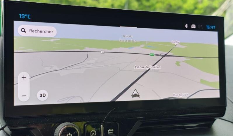 Citroen Berlingo MAX / XL / 7 places / Dispo Avril complet