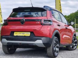 Citroen C3 Plus complet