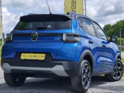 Citroen C3 Max complet