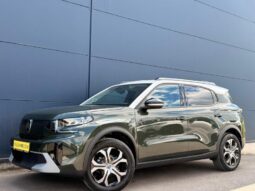Citroen C3 Aircross Plus