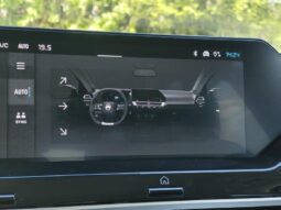 Citroen C4 Max complet