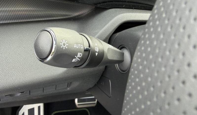 Peugeot 408 GT Exclusive complet