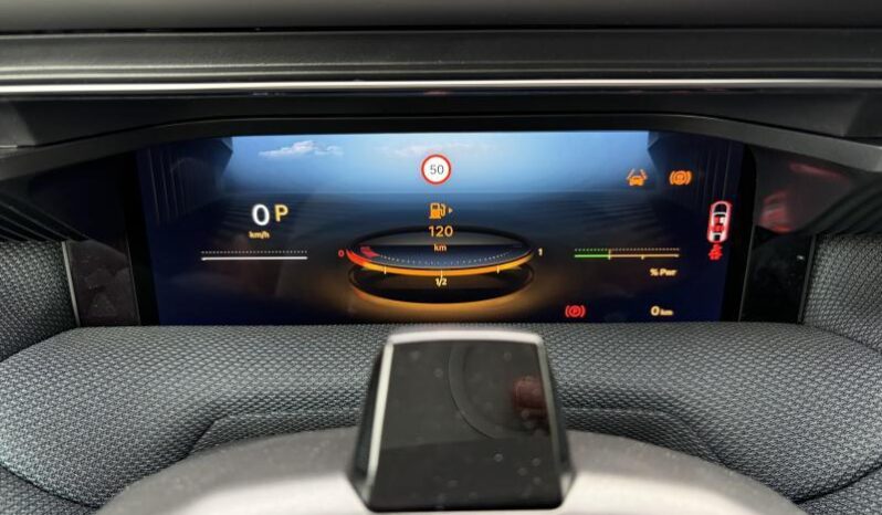 Citroen C5 Aircross Max Hybrid 145 ch complet