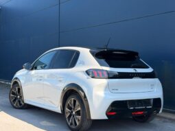 Peugeot 208 GT Pack complet