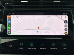 Peugeot 308 Allure / EAT8 complet