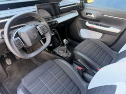 Citroen C3 Max / GPS / Carplay complet