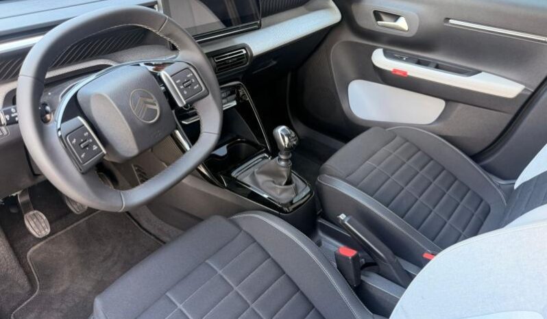 Citroen C3 Max / GPS / Carplay complet