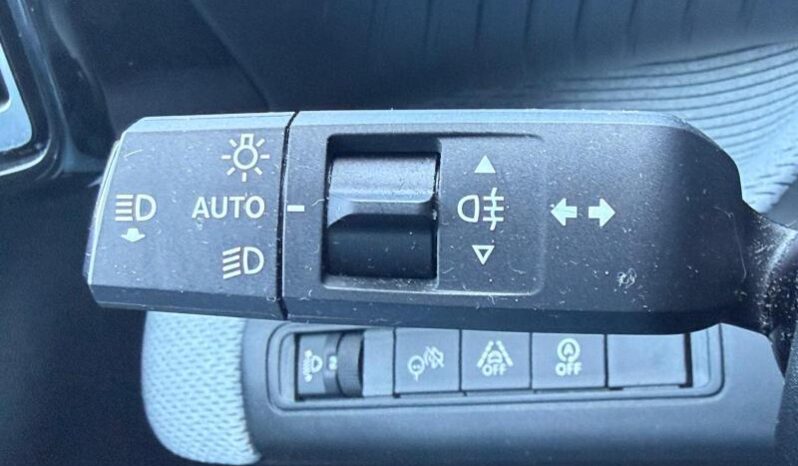 Citroen C3 Max complet