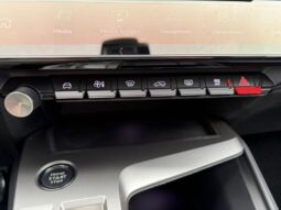 Peugeot 308 Allure / EAT8 complet