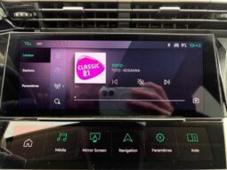 Peugeot 308 Allure / EAT8 complet