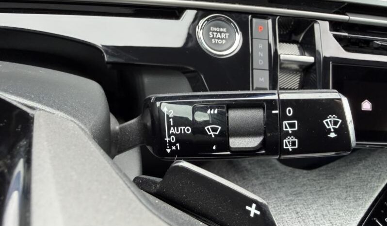Peugeot 5008 GT complet